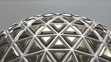 Diamond Domes Intro | Logo Animation Videos | DI Logo Animation Agency