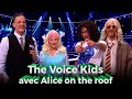 The voice kids avec alice on the roof  james deano  le grand cactus 143