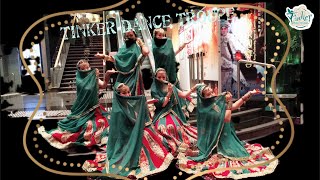 TInkerDanceTruope | Bollywood Dance | ￼寶萊塢Performance | 20190106