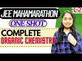 COMPLETE ORGANIC CHEMISTRY|L-2|IN SUPER ONE SHOT|PYQ|Class11,12 Chemistry|JEE ENDGAME SERIES|360/360