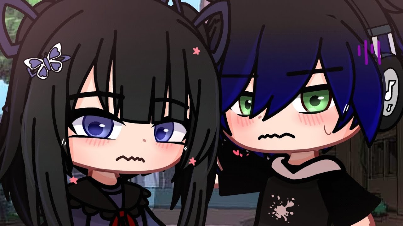 Still With You | Inoaoi/Inosuke x Aoi | Demon Slayer | Gacha Club MeMe|