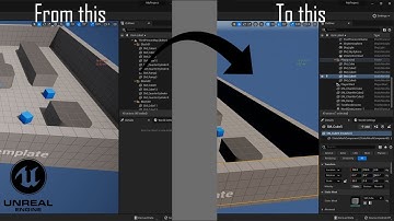 How to Fix Lag and Optimize  UE5 For Your PC - Unreal Engine 5 Tutorial