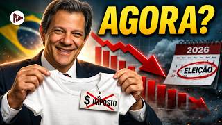 DESTRUIU A ECONOMIA DOS POBRES E AGORA FINGEM QUE NÃO FOI NADA