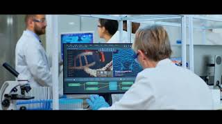 Start your new lab with Jump Start for Biotech