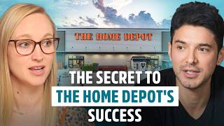 What The Home Depot Gets Right About Culture That EVERY Business Can Learn From