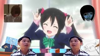 hydroelectric power generation
Reupload from Rlcemaster3
Original link
http://www.nicovideo.jp/watch/sm30789428
Author: N/A hydroelectric power generation