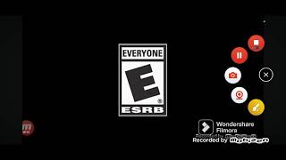 All Esrb Ratings 2003-2013