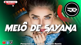 REGGAE 2022 MELÔ DE SAYANA - Copilot [ Internacional ] Excl Ronald Remix & DJ Carlinn |Áudio Oficial