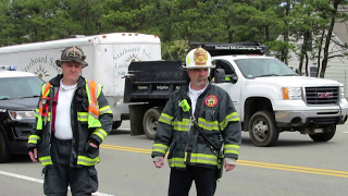 20170510 2 CAR MVA on RT 137 @ RT 6, X 11 off ramp 003
