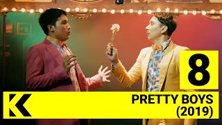 Breakdown: Pretty Boys (2019) Vincent Rompies, Desta, Danilla Riyadi