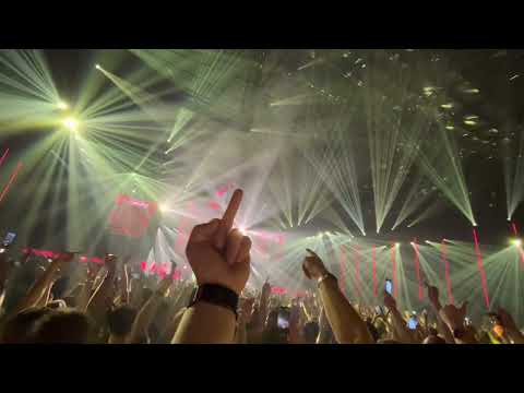 Outsiders & De Kraaien - Huichelaar @ Avondje Outsiders