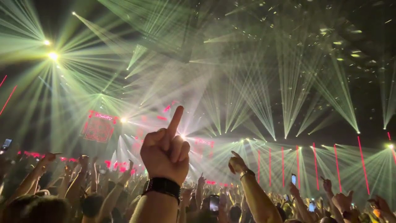 Outsiders & De Kraaien - Huichelaar @ Avondje Outsiders