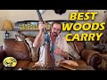 How I build the perfect “woods bumming” rifle