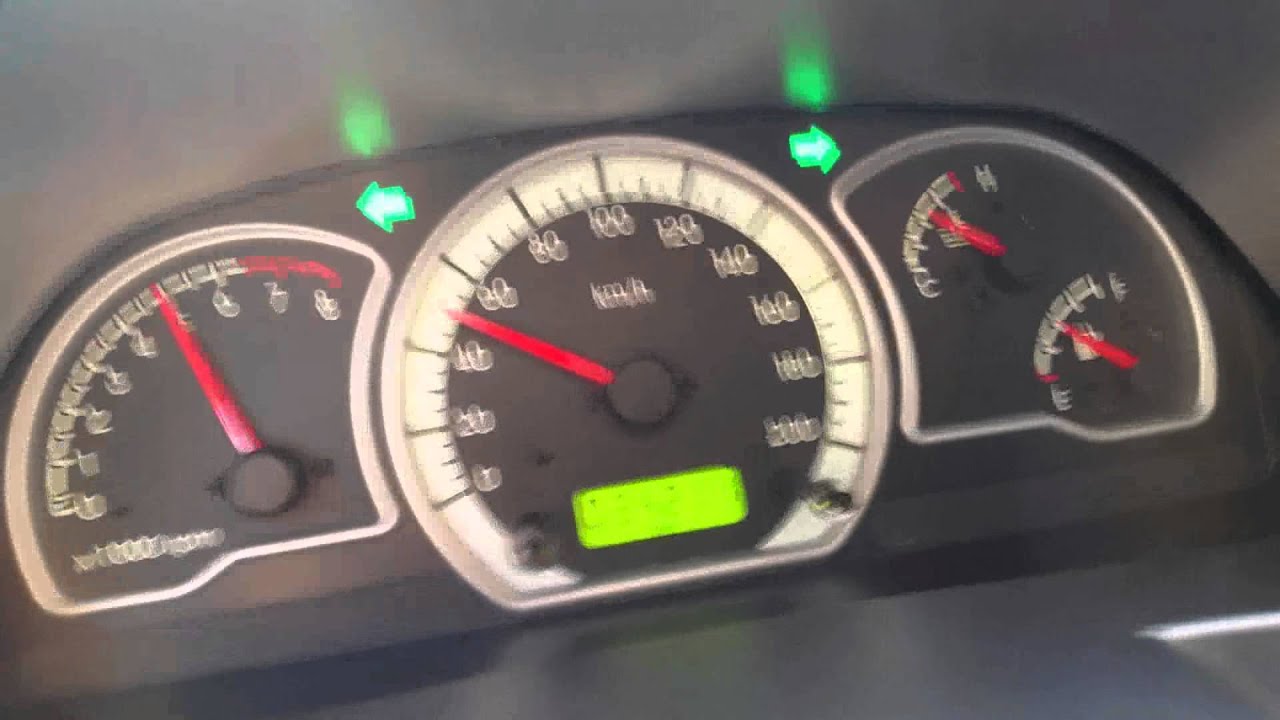 Датчики daewoo nexia n150