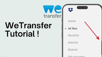 How to Use WeTransfer to Send Files Quick & Easy