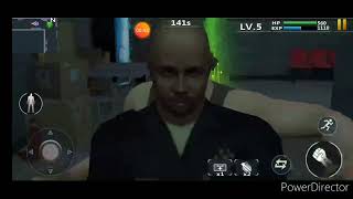 prison Escape Mission #7 Android Gameplay screenshot 1