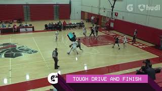 JOSEPH HOLDEN SBCC HIGHLIGHT TAPE