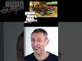 Evolution of *RANCHER* of GTA games (2002-2013)🤯