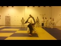 Sensei fathi ben ali riahi kaisendo tunisia