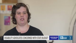 Michigan funding cuts threaten independence programs for young adults