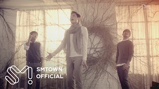 Video thumbnail of "S 에스 '하고 싶은 거 다 (Without You)' MV"