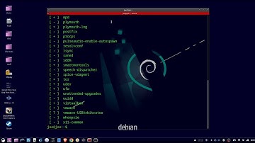 How To Disable Services In Ubuntu 22.04