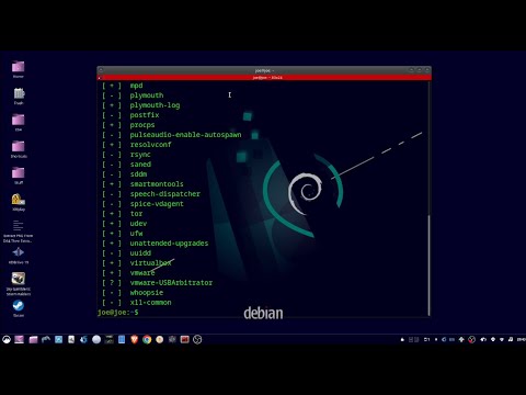 How To Disable Services In Ubuntu 22.04