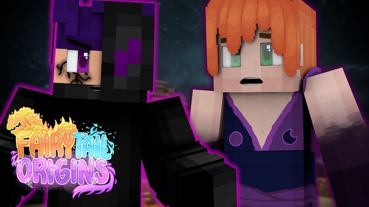 THE NIGHTMARES NEVER END!?!? | FAIRY TAIL ORIGINS | S5 EP 32 (Minecraft FairyTail Roleplay)