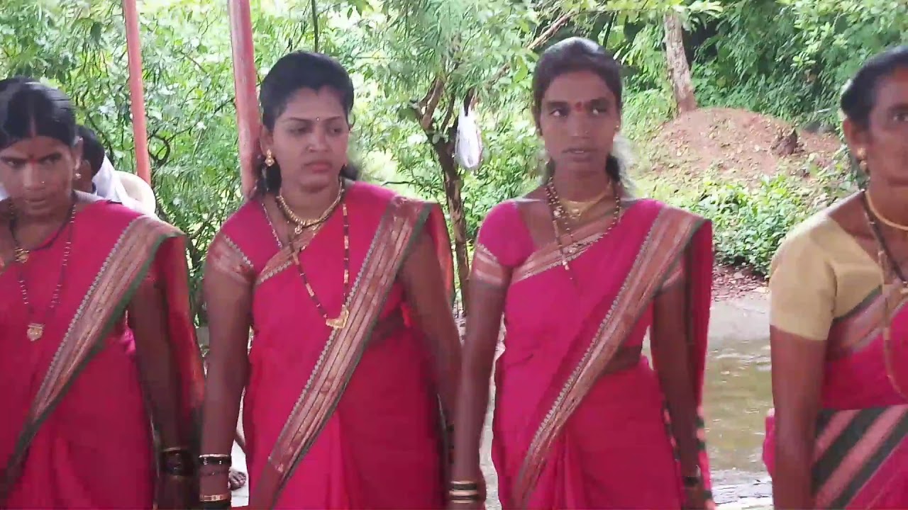 Savitri mahila mandala Ganesh Nagar mhasala raigad