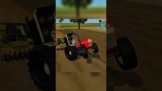 Indian vehicle Simulator 3d 😱“Farming Game Me Crazy Stunt 😈💥 IVS 3D 🔥 #viral #farming #gaming viral