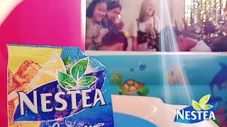 GROUP 2 NESTEA ADVERTISEMENT ENTREP PERFORMANCE TASK