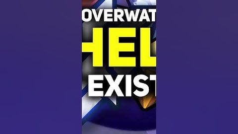 What is ELO HELL? (Overwatch 2)