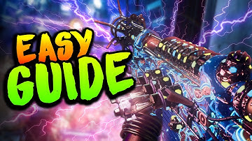 SHATTERED VEIL "WUNDERWAFFE" EENVOUDIGE GIDS (GRATIS WUNDERWAFFE DG-2 PAASEI)