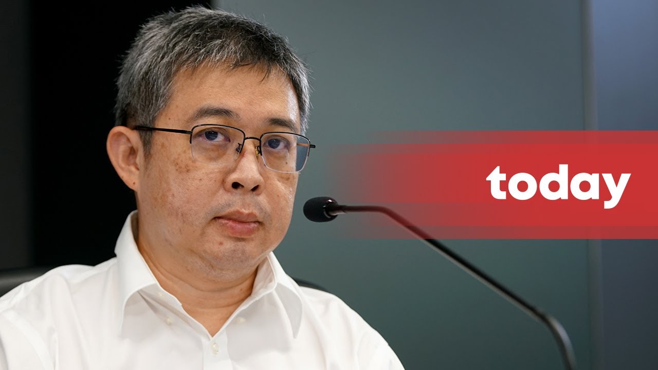 Covid-19: People with positive rapid-test result to self-isolate for 3 days