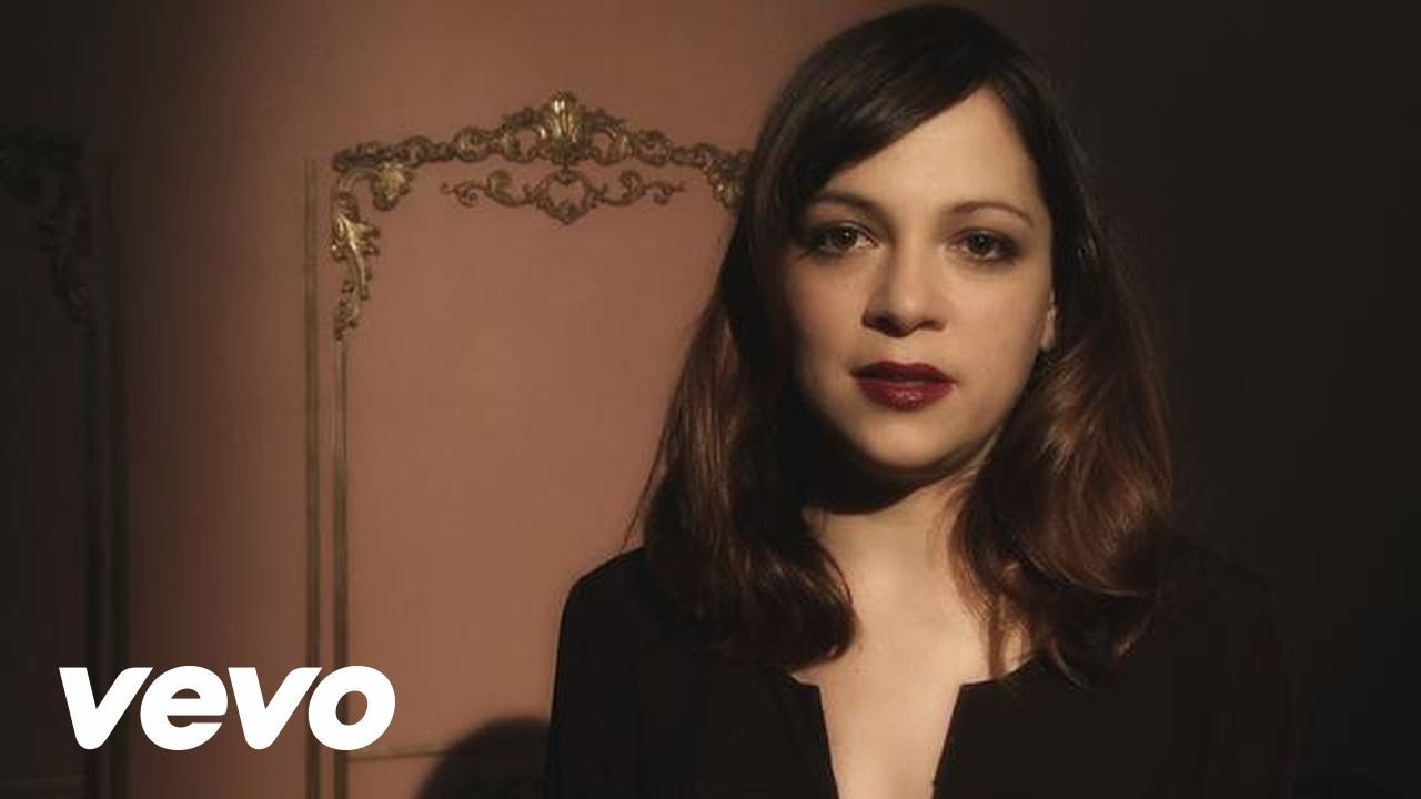 Kevin Johansen, Natalia Lafourcade - La Fugitiva (Sesión de Fotos "Mujer Divina")