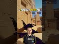 xKacpersky carrying his team on FACEIT 🔥 #cs2 #csgo #cs2clip  #faceit #faceit10lvl #donk