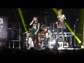 ONE OK ROCK - Suddenly Live in Montreal 160713