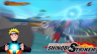 The Greatest Ninja in Konoha... Brad | Naruto to Boruto Shinobi Striker Gameplay screenshot 4