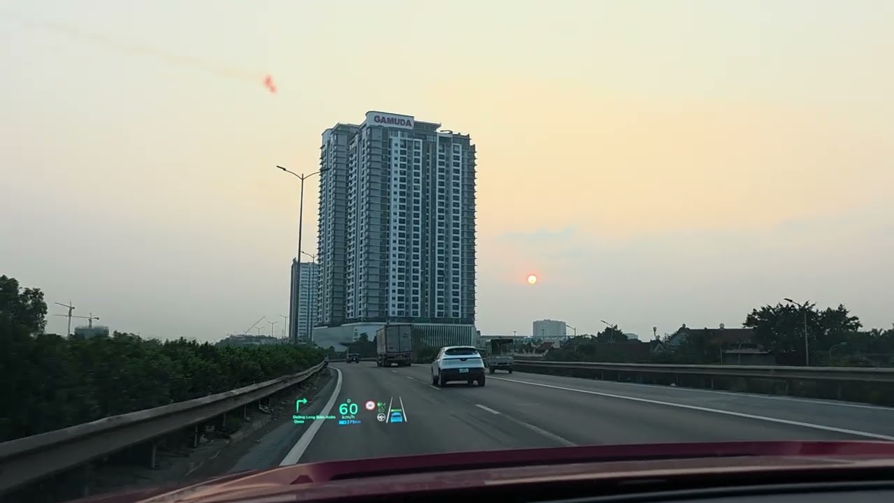 Thay đổi một thói quen, từ xe xăng sang xe điện | 