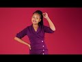 Nyota nebo Love by Hasira44 (Official Lyric Video) Latest Kalenjin songs