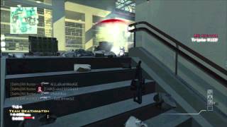 MW3 Triple Kill Mini Edit