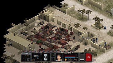 Xenonauts Community Edition Insane Ironman #90 - Scout