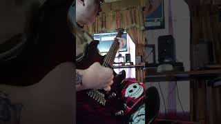 Riff Diary 7 #newriff #guitar #vlog #metal #metalguitarist