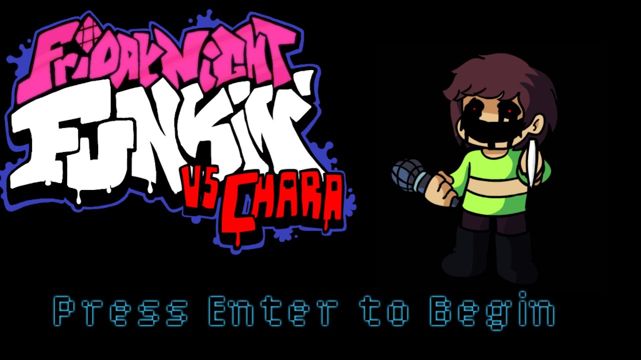 chara mod fnf chara mod fnf
