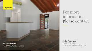 11 Swete Street, Narangba QLD