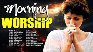 Top 100 Christian Music Worship Songs Lyrics 2024 Playlist - Best Christian Worship Music Ever