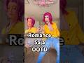 RATE ME OUT OF 10! I Became Romance Saja 💘✨ #shorts #kpopdemonhunters #romancesaja #cosplay #kpop