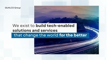 Qualco Group | Empowering the real economy