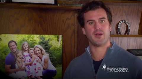 When In Doubt, Check It Out - American Academy of Neurology