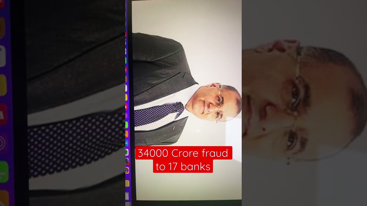 DHFL bank fraud case 